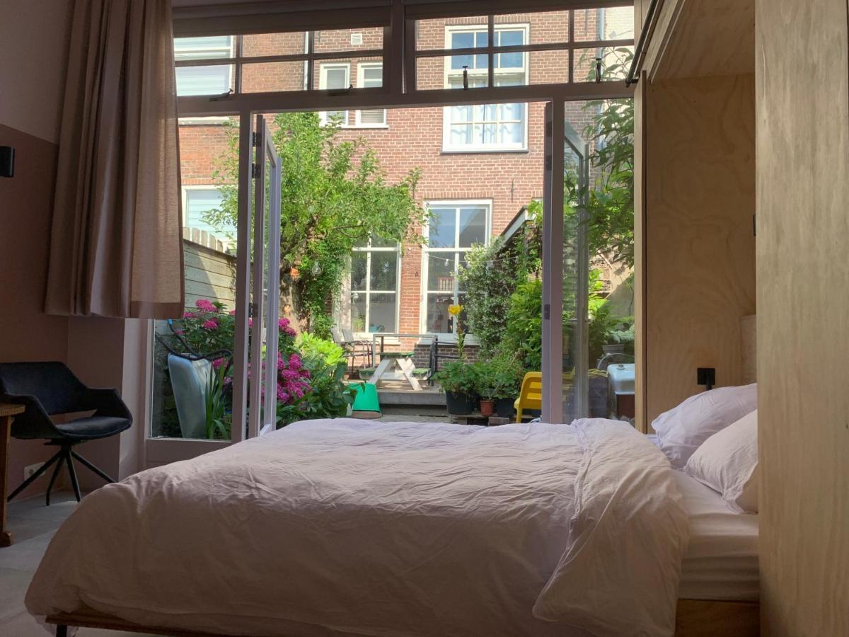 B&B De Warmoes Dordrecht Exterior foto
