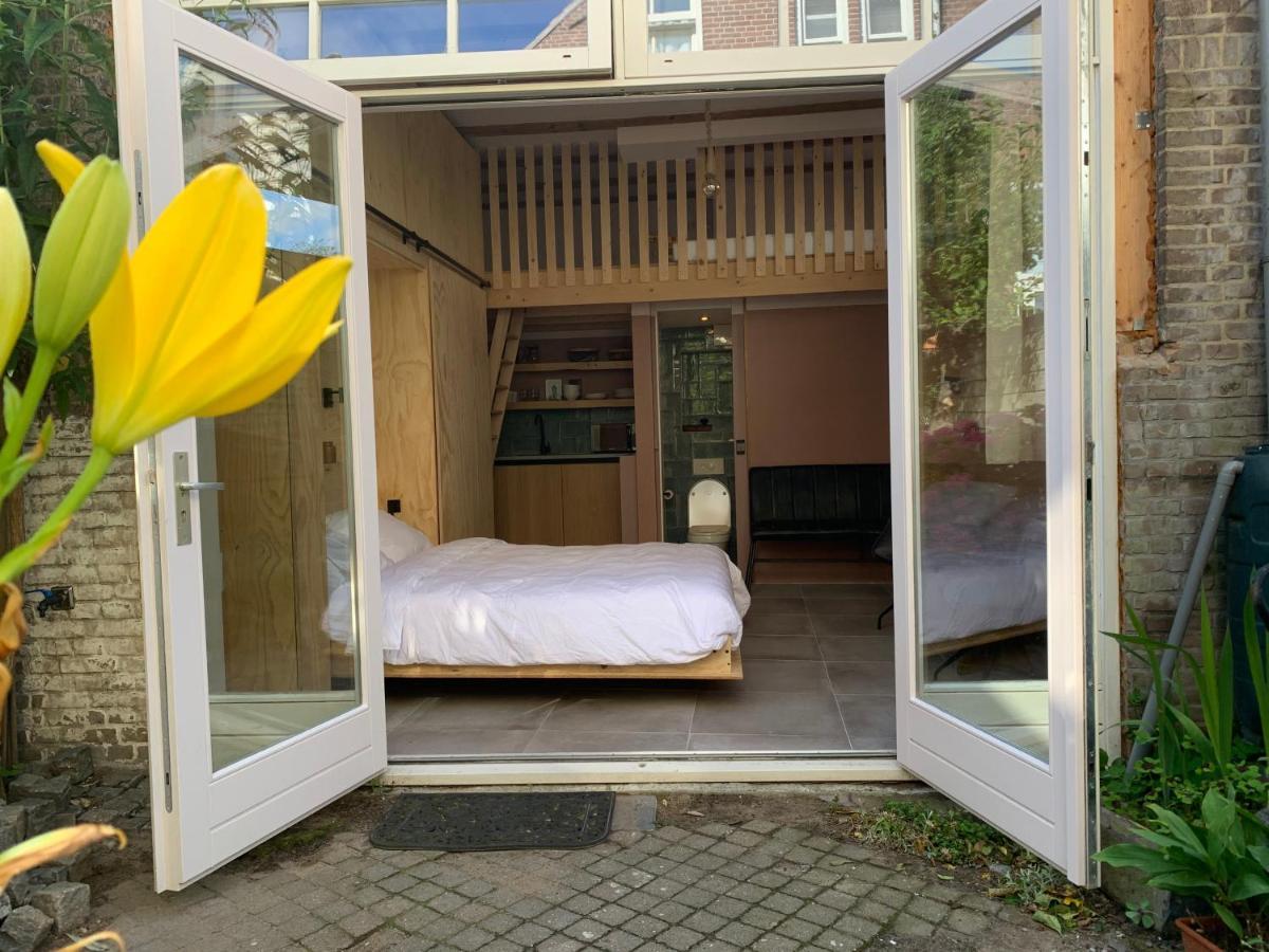 B&B De Warmoes Dordrecht Exterior foto